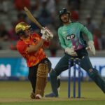 Birmingham Phoenix vs Oval Invincibles, the 10th Match of The Hundred Men's Competition,