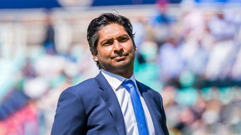 Kumar-Sangakkara-Profile